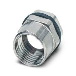 Presse-étoupe de boîtier SACC-M12-SCO NUT L90 GG