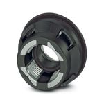Presse-étoupe de boîtier SACC-BP-F-M12/VAR-1,0/1,8-9TIP