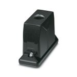Boîtier HC-ADV-B24-HHWH-1TTM32-MF-BK