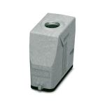 Boîtier HC-STA-D25-HHFS-1TTM25-ELC-AL