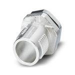 Presse-étoupe de boîtier SACC-M12-SCO PLUG