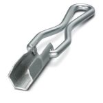 Clé à douille QSS 22