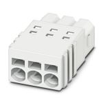 Connecteur mâle pour C.I. PTSM 0,5/ 7-P-2,5 WH