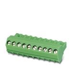 CONNECTEUR MÂLE POUR C.I. SMSTB 2,5/ 4-ST E+H TS