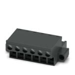 CONNECTEUR MÂLE POUR C.I. FRONT-MSTB 2,5/ 6-STF-5,08 BK