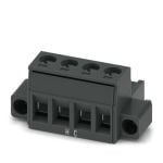 CONNECTEUR MÂLE POUR C.I. MSTB 2,5 HC/ 4-STF-5,08 BK