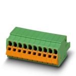 CONNECTEUR MÂLE POUR C.I. QC 1,5/ 3-ST