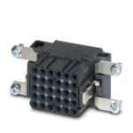 ÉLÉMENT DE CONTACT VC-D2-BU30-PE-R