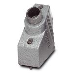 CAPOT VC-MP-T2-Z