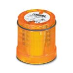 Élément optique PSD-S OE LED RL YE