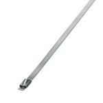 Collier serrant WT-STEEL S 4,6X1067