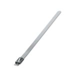 Collier serrant WT-STEEL S 4,6X150