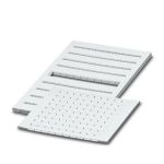 RUBAN DE REPÉRAGE ZB ZBFM 5/WH,LGS:FORTL.ZAHLEN 109-120