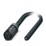 Câble de liaison PRC 5-CA-M-H07-4-1,0