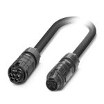 Câble de liaison PRC 5-CA-MF-H07-4-5,0
