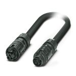 Câble de liaison PRC 3-CA-MF-H07-2,5-20,0