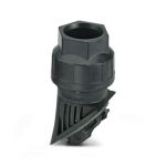 Presse-étoupe HC-B-GM4X10-M40-PLTBK