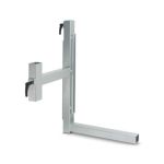 Support d'établi AS-WB-F/ARM-L 700X500