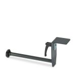 Fixation du matériel d'établi AS-WB-F/HOLDER W-REEL 240