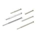 PILOTE FORET ANNULAIRE 1-1/2''LG 3/4 A 2-1/8'' DIA