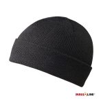 Tuque PIONEER v4020371-o/s, universel, noir, acrylique