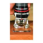 TOUPIE A VITESSE VARIABLE 5.6 AMP.