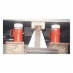 CYLINDER HC 10 TON 1-11/16 IN DIA