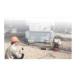 CYL, 20 TON, 6-1/8" STROKE