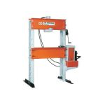 PRESS, 55 TON, 13-1/4" STROKE