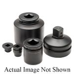 SOCKET, 3/4" DRIVE X 2" HEX