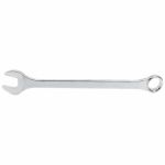 CLE COMBINEE SATINE 1" 12PT