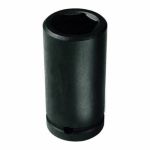 PROTO TORQUEPLUS J07530L DOUILLE PROFONDE, IMPÉRIAL, 3/4 PO CARRÉ PRISE, 1-7/8 PO