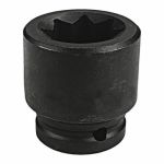SKT IMP 3/4 DR 27MM 12 PT