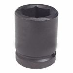 DOUILLE NOIRE PR.1" 30MM 6PT