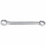 CLE FERME/FERME SATINEE 5/8"-3/4" 12PT