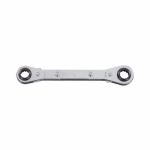 CLE A CLIQUET REVERSIBLE 13MM X 14MM 12PT