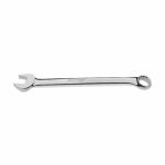 CLE COMBINEE CHROMEE ASD 1/4" 12PT