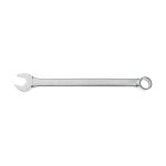 CLE COMBINEE SATINEE ASD 3/8" 12PT