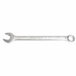 CLE COMBINEE SATINEE ASD 7/16" 6PT