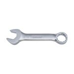 CLE COURTE COMBINEE 9/16" 12PT SATINEE