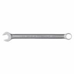 CLE COMBINEE SATINEE ASD 5/8" 12PT