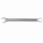 CLE COMBINEE SATINEE ASD 1-1/8" 12PT