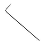 CLE ALLEN LONGUE HEXAGONALE 1/2"