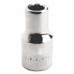 SKT 1/4 DR 11/32 12 PT