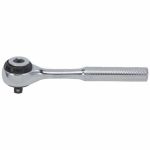 1/4 DR STD ROUND HEAD