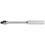 BARRE DE FORCE CHROME PR.1/4" 5-3/4" L.