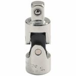 PROTO J4770A JOINT UNIVERSEL 6 POINTS, IMPÉRIAL, 1/4 PO MÂLE, 1-11/32 PO LONGUEUR HORS TOUT