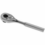 MINI CLIQUET CHROME PR.3/8" 5" LONG