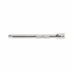 PROTO J5260-06 STANDARD RALLONGE, IMPÉRIAL, 3/8 PO, 6 PO LONGUEUR HORS TOUT, VERROUILLAGE À BILLE