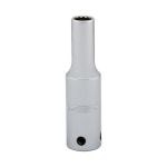 DOUILLE 1/2 DR 3/4 12 PT DEEP-TETH